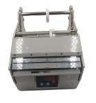 Automatic Label Cutting Electric Label Dispenser Stripping Machine Stainless