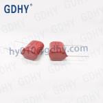 CBB81 682J1600V P15 Polypropylene Film Capacitor Condensador Electric Mosquito