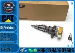 Fuel Injector CAT 178-0199 10R-9237 10R-0781 156-8895 10R-9239 232-1168 173-9268