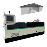 Vertex BD Light Gauge Steel Framing Machine Cr12 with Heat Treatment