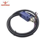 Vector Q80 Limit Switch 750999 Yimingda Cutting Machine Parts for Q80