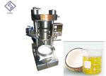 Cooking Oil Vergin Coconut automatic cold press oil machine Sesame Peanut