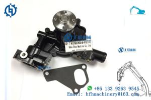 Wholesale Yanmar 3TNE84 Engine Gasket Kit Water Pump Kobelco Mini Excavator Parts from china suppliers