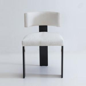 Wholesale Minimalist Ultra Modern Dining Chairs from china suppliers