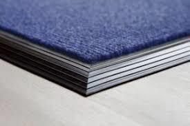 Wholesale Commercial Anodizing 2.35mm Entryway Doormat Indoor from china suppliers