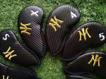golf iron head cover , Golf headcover , golf head cover , golf headcovers , iron
