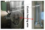 12KW 380V/50HZ ELECTRIC HEATING UNIT/STEAM HEATING UNIT 12KW 380V/50HZ