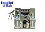 S600 Non Contact Industrial Inkjet Printing Machines 5mm 24mm Print Height