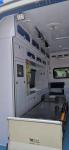 Medical Ford Transit Van Ambulance 8 / 9 Seater Diesel 4x2