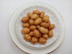 Coated Crispy Peanuts