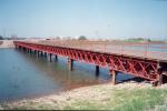Professional Military Standard Compact 200 Bridge Pedestrian