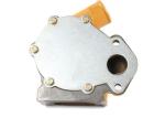 6151-61-1101 D50-18 Excavator Water Pump