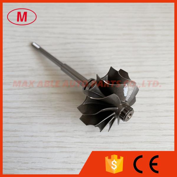 TD03L4-09GK 49131-05400 2.4L 49131-05401 6C1Q6K82DE 49131-08610 49131-08600 turbocharger turbine wheel