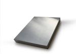 OEM & ODM Tungsten Carbide Sheet / Tungsten Carbide Flats Excellent Wear