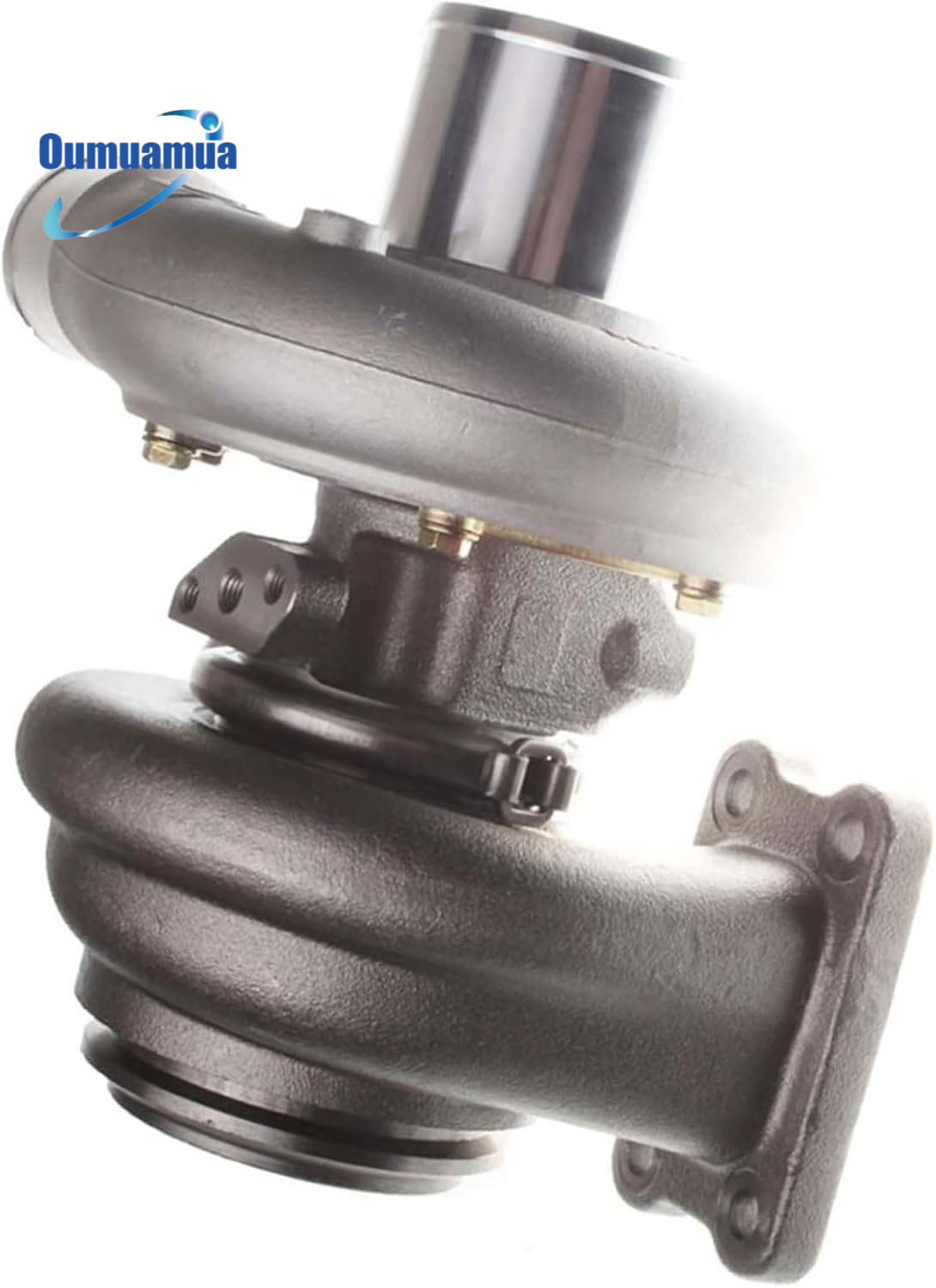 Turbo S2ESL094 For Caterpillar Engine S200S E3258 3116T Turbocharger 115-5853