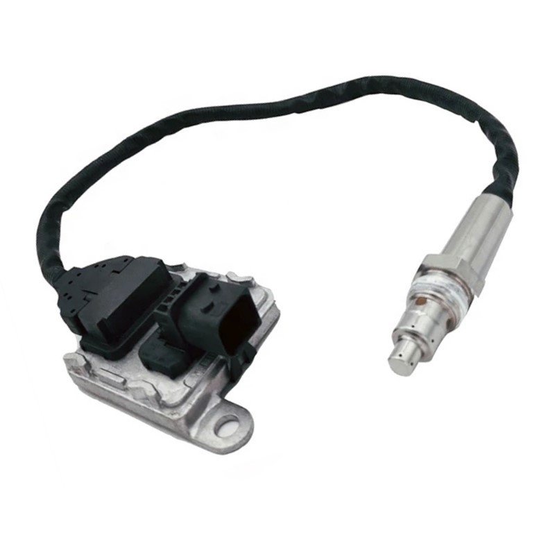 A0081531128 NOX Nitrogen Oxide Sensor For Mercedes Benz 5WK96656