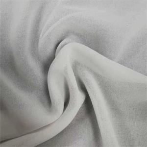 Wholesale 20d 56&quot; Satin Georgette Fabric 26D Chiffon Solid 100 Polyester from china suppliers