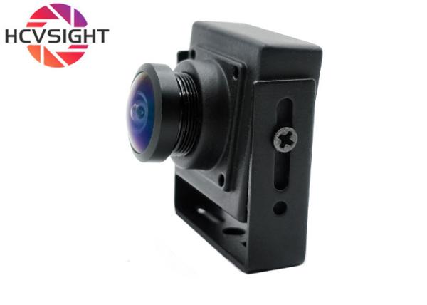 2MP With Panoramic Lens 180° Wide Angle View CCTV Security Indoor Mini USB