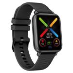 VC32S Womens Fitness Smartwatch IOS 8.0 Android 4.4 Heart Rate Monitoring