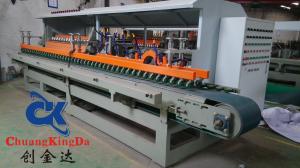 Wholesale Round Edge Tile Polishing Machine Made In China from china suppliers