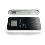 Body Pain Relief 5.0W 1.05MHz Ultrasound Therapy Machine