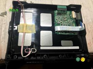 Wholesale KCG057QV1DB-G760 Kyocera 5.7&quot; LCM 320×240 75Hz for Industrial Application from china suppliers
