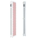 1000W Infra Red Light Therapy 660nm 850nm Slim Panel Machine For Hair Loss