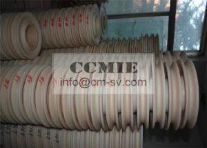 Wholesale MC Nylon Crane Pulley System XCMG Truck Crane Parts Round Belt Type from china suppliers
