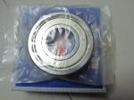 Low Noise High Speed 6206 NSK Precision Ball Bearing 30 X 62 X 16mm For Motor