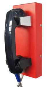 Wholesale Hotline Industrial Vandal Resistant Telephone For Car Park Lots / Bank Halls from china suppliers