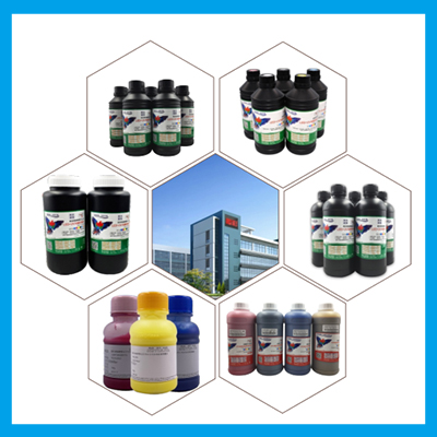 AGFA UV Printer Ricoh Ink Primer Coating Liquid For PET Acrylic PCB