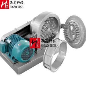 Wholesale 316L Rice Corn Grain Grinder Machine Herbs Cereal Grinder Machine Ginger Coffee from china suppliers