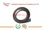 High speed steel Nicr Alloy Single / double disc cutter ring for shield