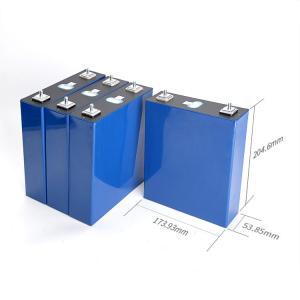 Wholesale 230ah lifepo4 cells for Electric Car from china suppliers