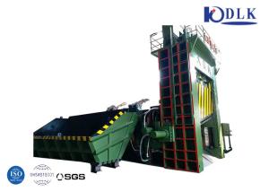Wholesale OEM Auto Heavy Metal Scrap Gantry Shear Iron Cutting Machine from china suppliers