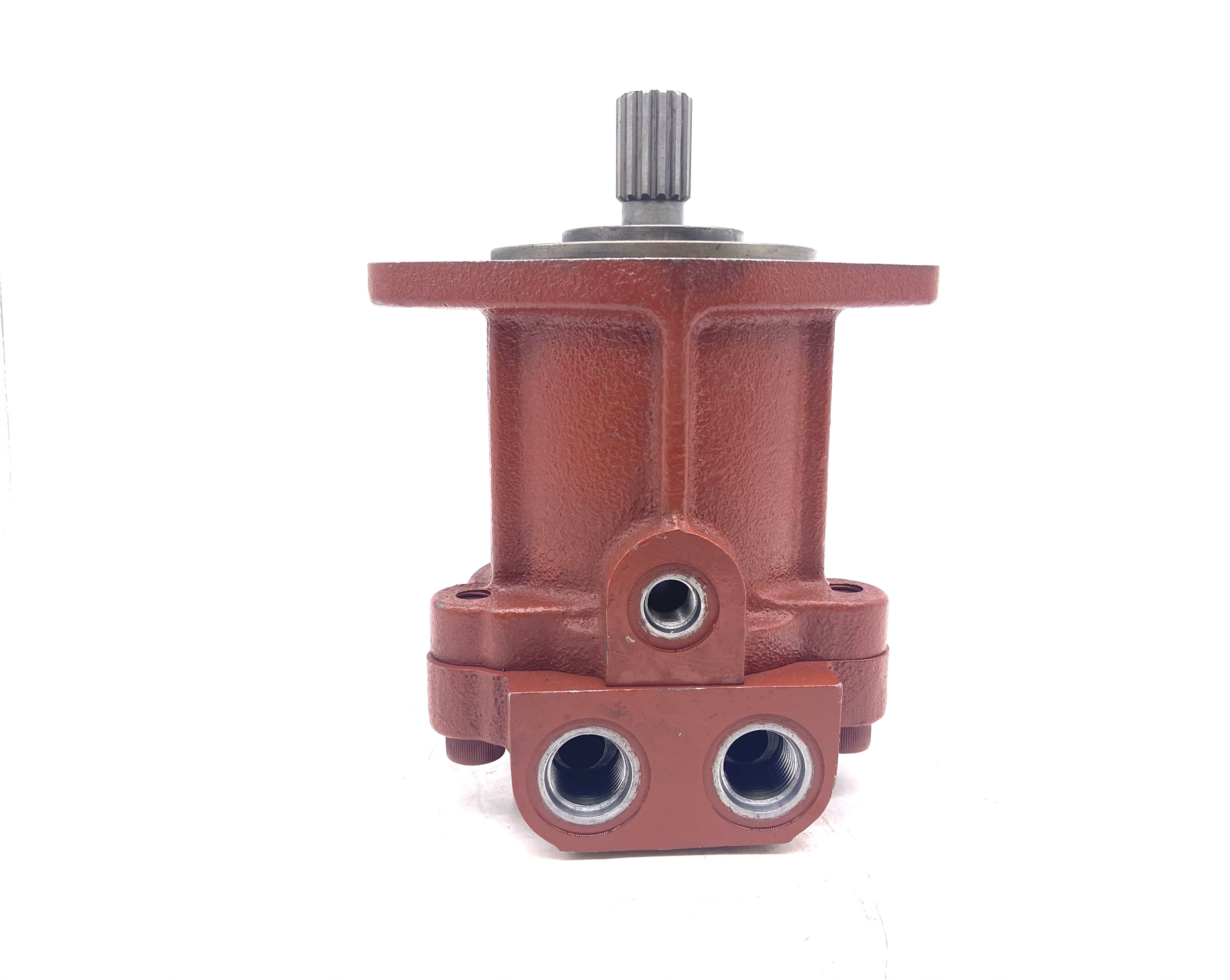 EC700 Excavator Hydraulic Motor 14531612 Low Noise High Power Density