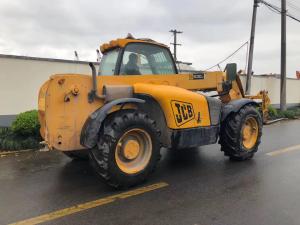 Wholesale Lifting Height 7000mm Used JCB 530-70 Telescopic Handler/JCB 530 Telehandler from china suppliers