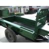 Buy cheap Walking tractor trailer from wholesalers