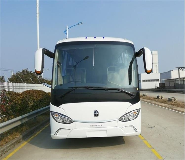 Transmission Type Manual City Buses Luxury Coaches Colour Design 70 1 Seats Luxury