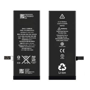 Wholesale 100% Zero Cycle Iphone 6 Lithium Ion Battery 1000mah - 2000mah Easy Insatall from china suppliers