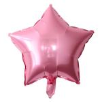 18 Inch Pentagram Aluminum Film Balloon Party Decoration Scene Setting