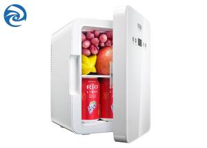 Wholesale 0.2 Cu Ft mini fridge for vehicle from china suppliers