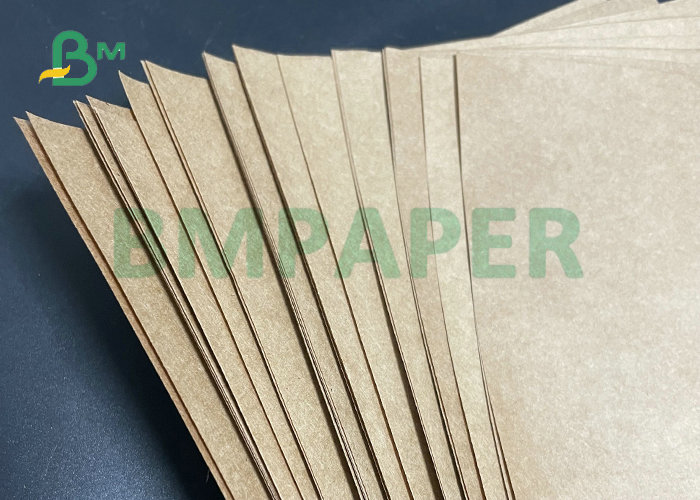  Wood Pulp 80Grams 90Grams Sack Cement Paper Roll For Packaging 
