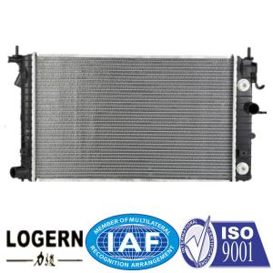 Wholesale Anti Rust L Series 2000 GM Aluminum Radiator OEM 09128553 Alcohol Cooling Fluid from china suppliers