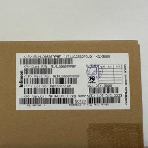 Wholesale IRLML2060TRPBF Infineon Single N-Channel HEXFET Power MOSFET from china suppliers