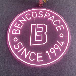 Wholesale Acrylic Board Material Advertising Sign Led Letters Neon Sign for Custom Party Decor from china suppliers