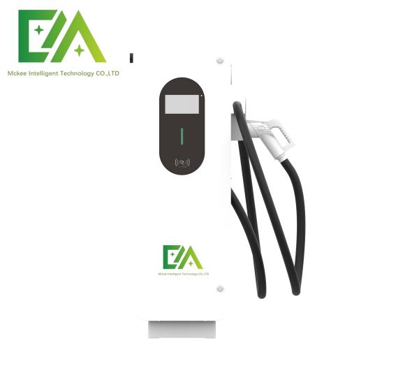 600 KW Charge Can Be Used For 200 Km Commercial Floor Single Gun Fast Charging