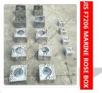 JIS F7206-S-80, Japanese standard rose box, Japanese standard rose box