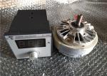 Current 1.8A DC24V magnetic Powder Brake For Tension Control Parts Magnetic