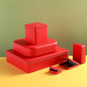 Wholesale Supplier Wholesale Packing Metal Box from china suppliers